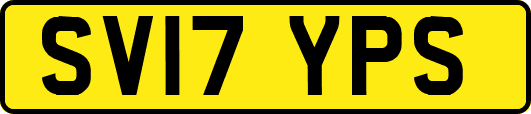 SV17YPS
