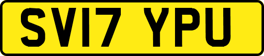 SV17YPU
