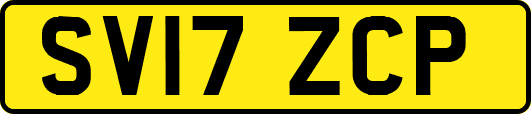 SV17ZCP
