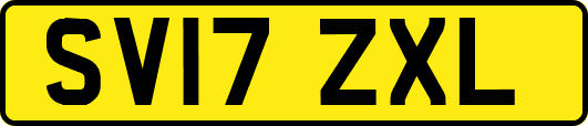 SV17ZXL