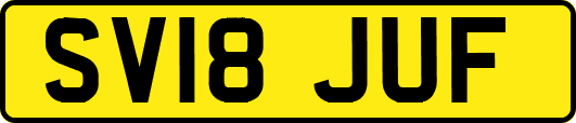 SV18JUF