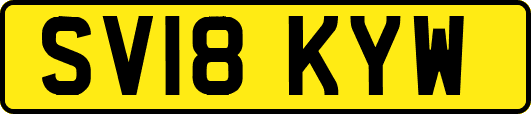 SV18KYW