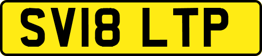 SV18LTP
