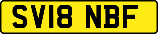 SV18NBF