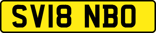 SV18NBO