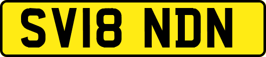 SV18NDN