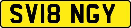 SV18NGY