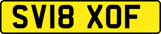 SV18XOF