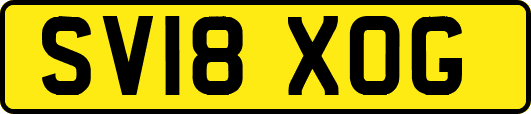 SV18XOG