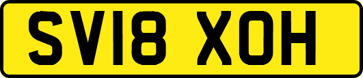 SV18XOH