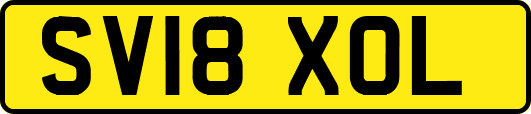 SV18XOL