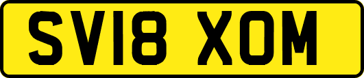 SV18XOM