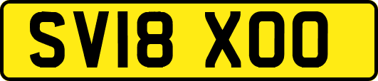 SV18XOO
