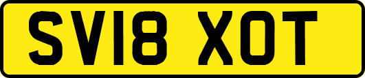 SV18XOT
