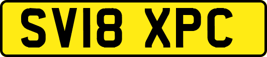 SV18XPC