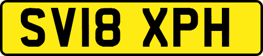 SV18XPH