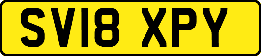 SV18XPY