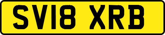 SV18XRB