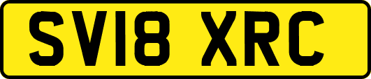 SV18XRC