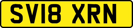 SV18XRN