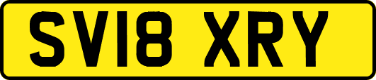 SV18XRY