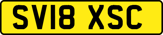 SV18XSC