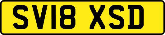 SV18XSD