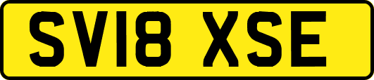 SV18XSE