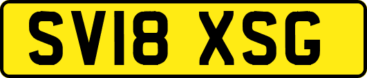 SV18XSG
