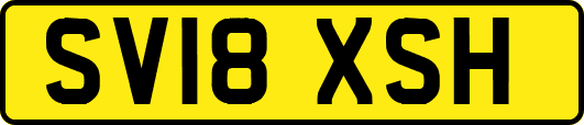 SV18XSH
