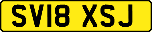 SV18XSJ