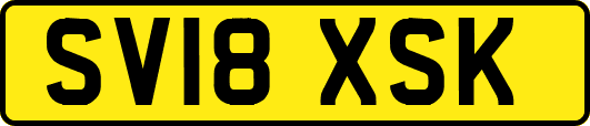 SV18XSK