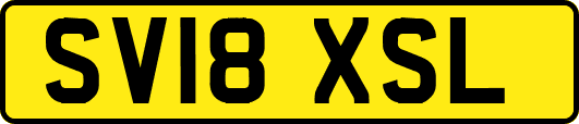 SV18XSL