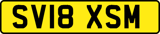 SV18XSM