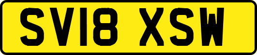 SV18XSW