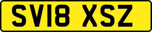 SV18XSZ