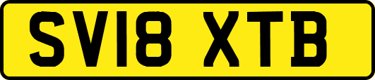 SV18XTB