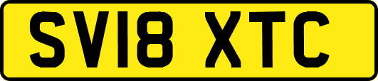 SV18XTC