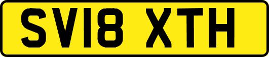 SV18XTH
