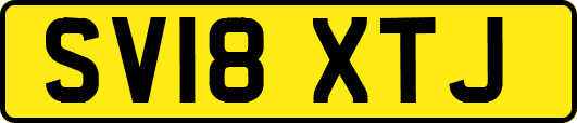 SV18XTJ