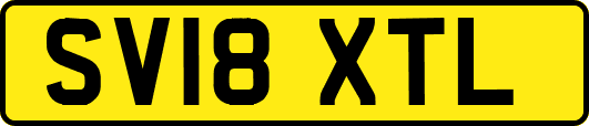 SV18XTL