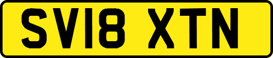 SV18XTN