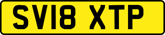 SV18XTP