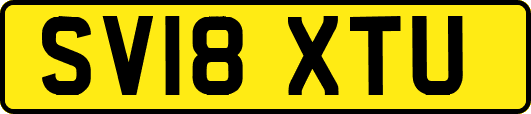 SV18XTU