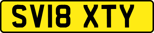SV18XTY