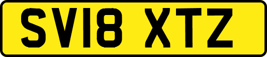SV18XTZ