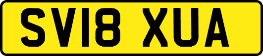 SV18XUA