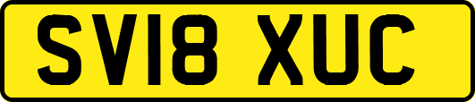 SV18XUC