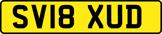 SV18XUD