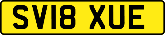 SV18XUE